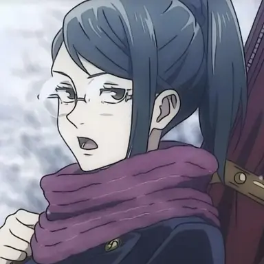 Profile image of 禪院真希