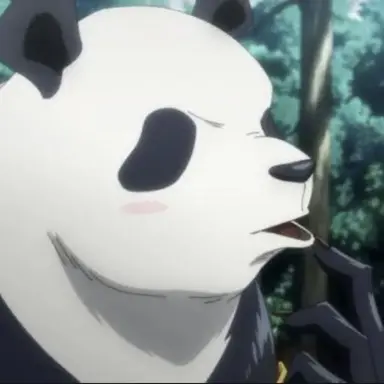 Profile image of パンダ