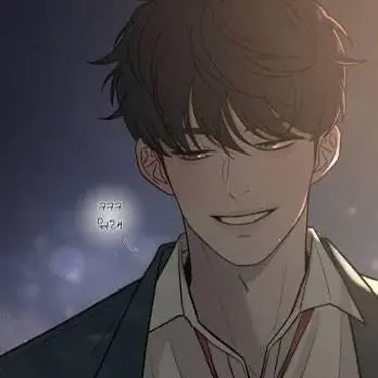 Ysosnan의 10년만에 만난 남친, 고 은혁