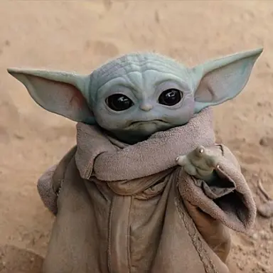 Profile image of Grogu