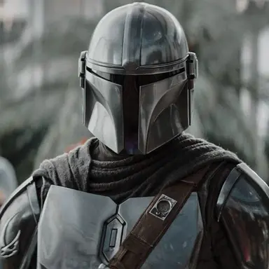 Profile image of Mandalorian