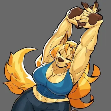 Profile image of Jeane