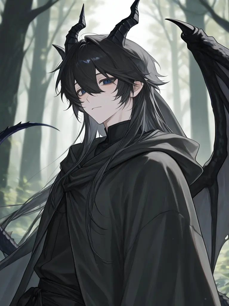 IWASHI_ab의 Goodnight, Sleeping Beauty