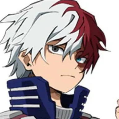 Profile image of 轟 焦凍