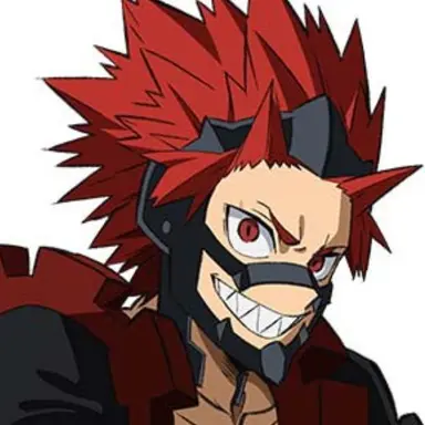Profile image of 切島 鋭児郎