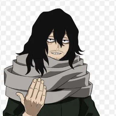Profile image of 相澤 消太