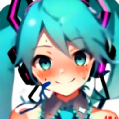 Profile image of 미쿠