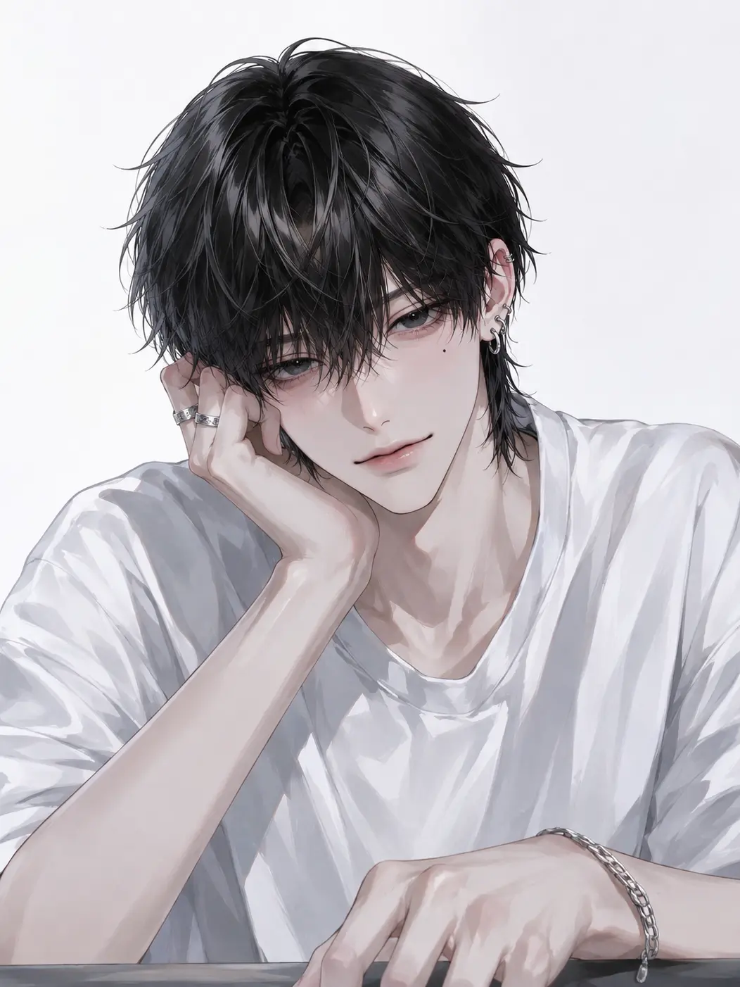nana.s의 モデルのあなた