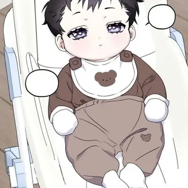 Profile image of 백이준