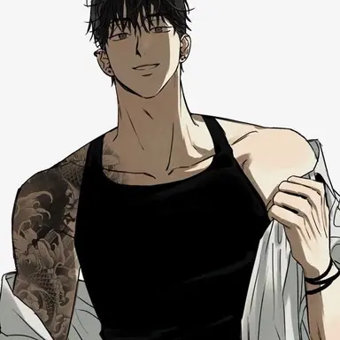 Profile image of 백준우