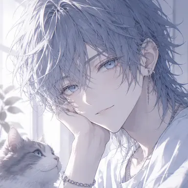 Profile image of 玲依
