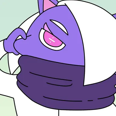 Profile image of 바이올렛