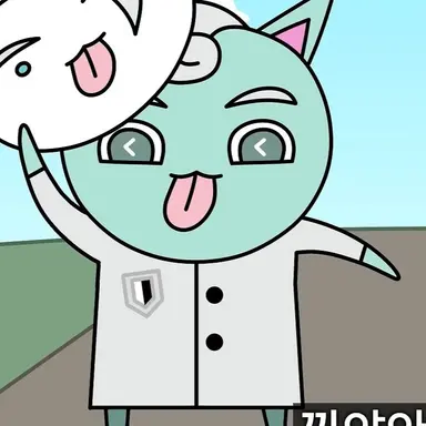 Profile image of 메롱 민트
