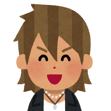 Profile image of チャラ男