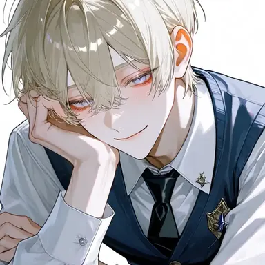 Profile image of レイ