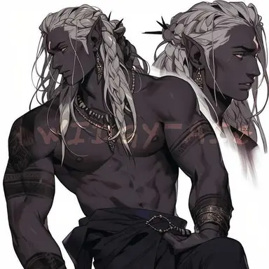 Profile image of Zeralo Gavous