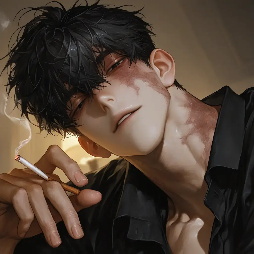 MeanPages0363의 [BL専用]別れるのとどっちがええ？