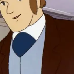 Profile image of ゼーゼマン