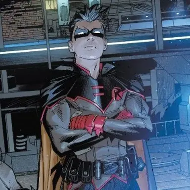 Profile image of Damian
