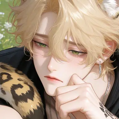 Profile image of 민해준