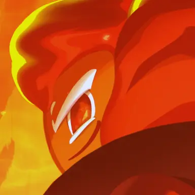 Profile image of Fire Spirit