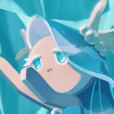 Profile image of Sea Fairy