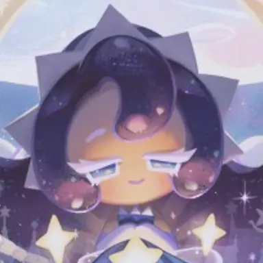 Profile image of Moonlight Cookie