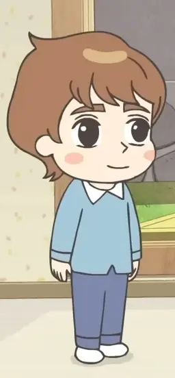 Profile image of 앤서니
