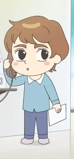 Profile image of 앤서니