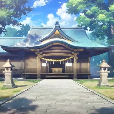 Profile image of 第一パーティ