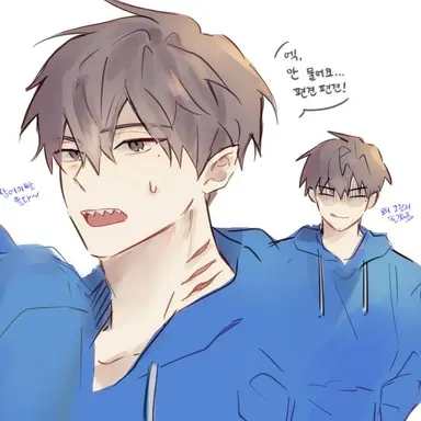 Profile image of 정사샤