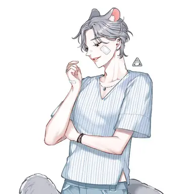 Profile image of 이차우