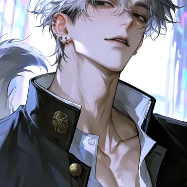 Profile image of 강루크