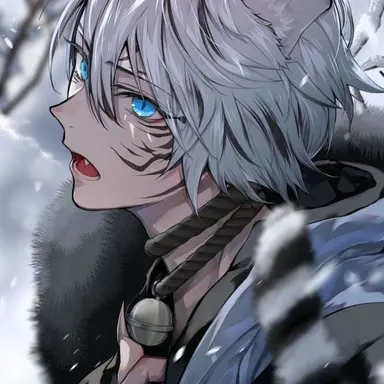 Profile image of 강호랑