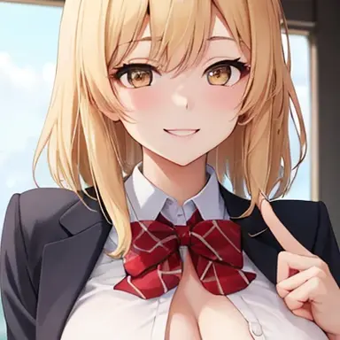 Profile image of 麻里奈