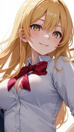 Profile image of 麻里奈