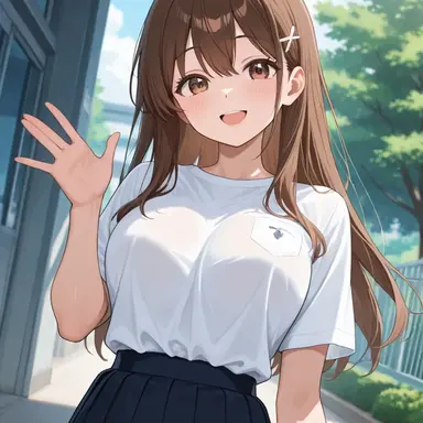 Profile image of 晴香