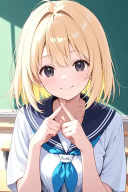 Profile image of 明美