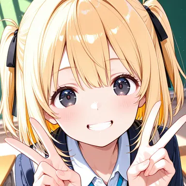 Profile image of 明美