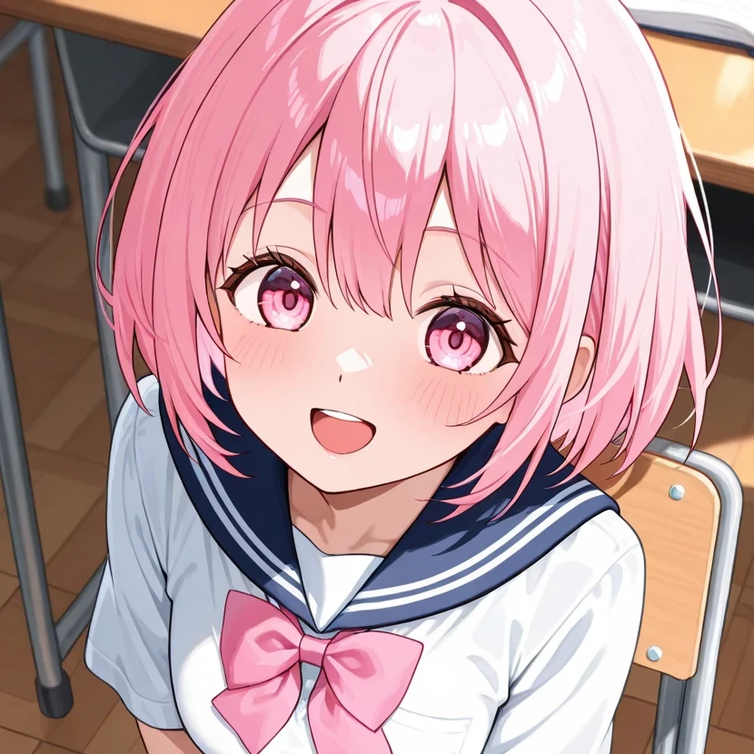 愛花