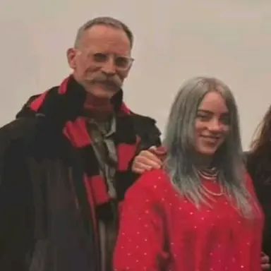 Profile image of Patrick