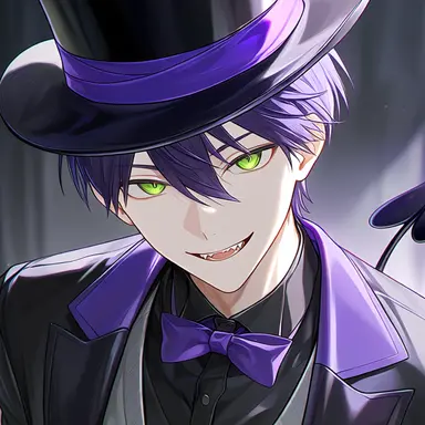 Profile image of トウヤ