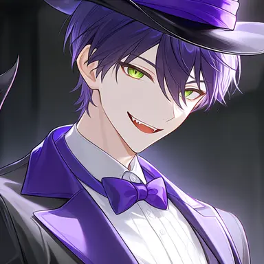 Profile image of トウヤ