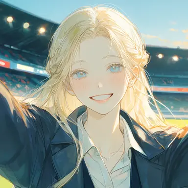 Profile image of Lily