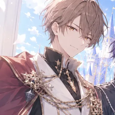 Profile image of ハヤト