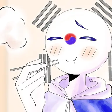 Profile image of South Korea
