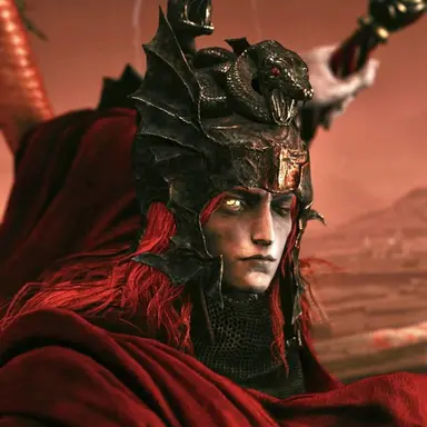 Profile image of 메스메르