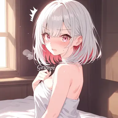 Profile image of 하린