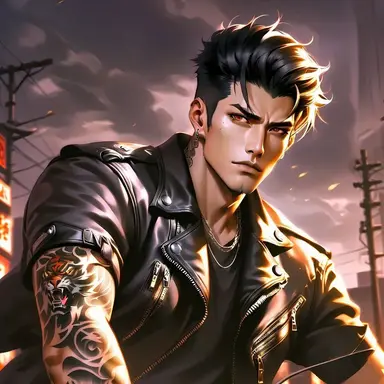 Profile image of Dante  Devil