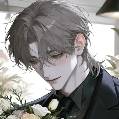 Profile image of エドモンド